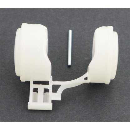 2FastMoto Carburetor Float and Pin for Honda CB CBR 1000 VF VFR 750 16013-MZ1-790_897686