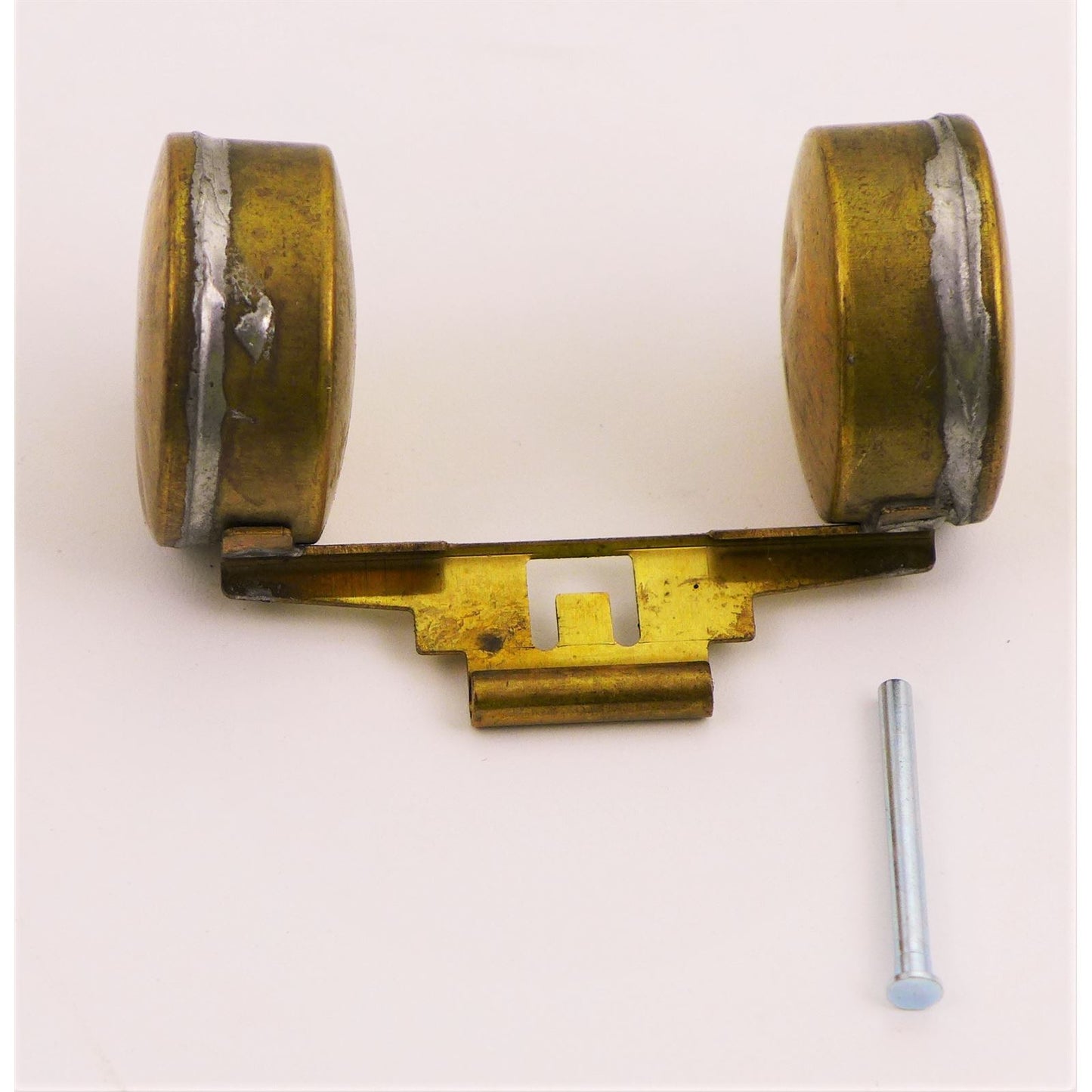 2FastMoto  CARBURETOR FLOAT AND PIN FOR KAWASAKI KDX KX KXT KX  16032-008_897695