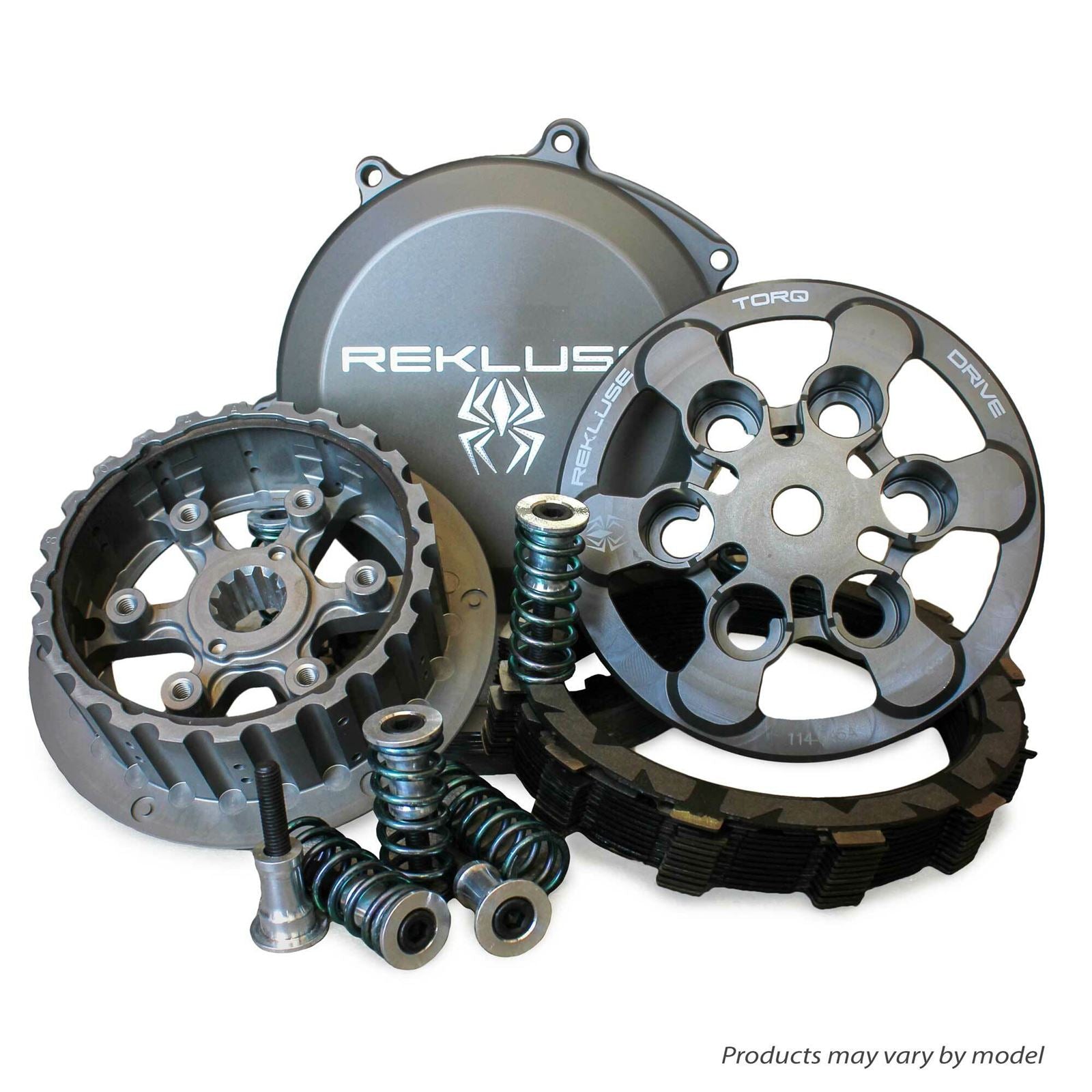 Rekluse Racing Core Manual Torq-Drive Clutch for Beta RMS-7102122_860180
