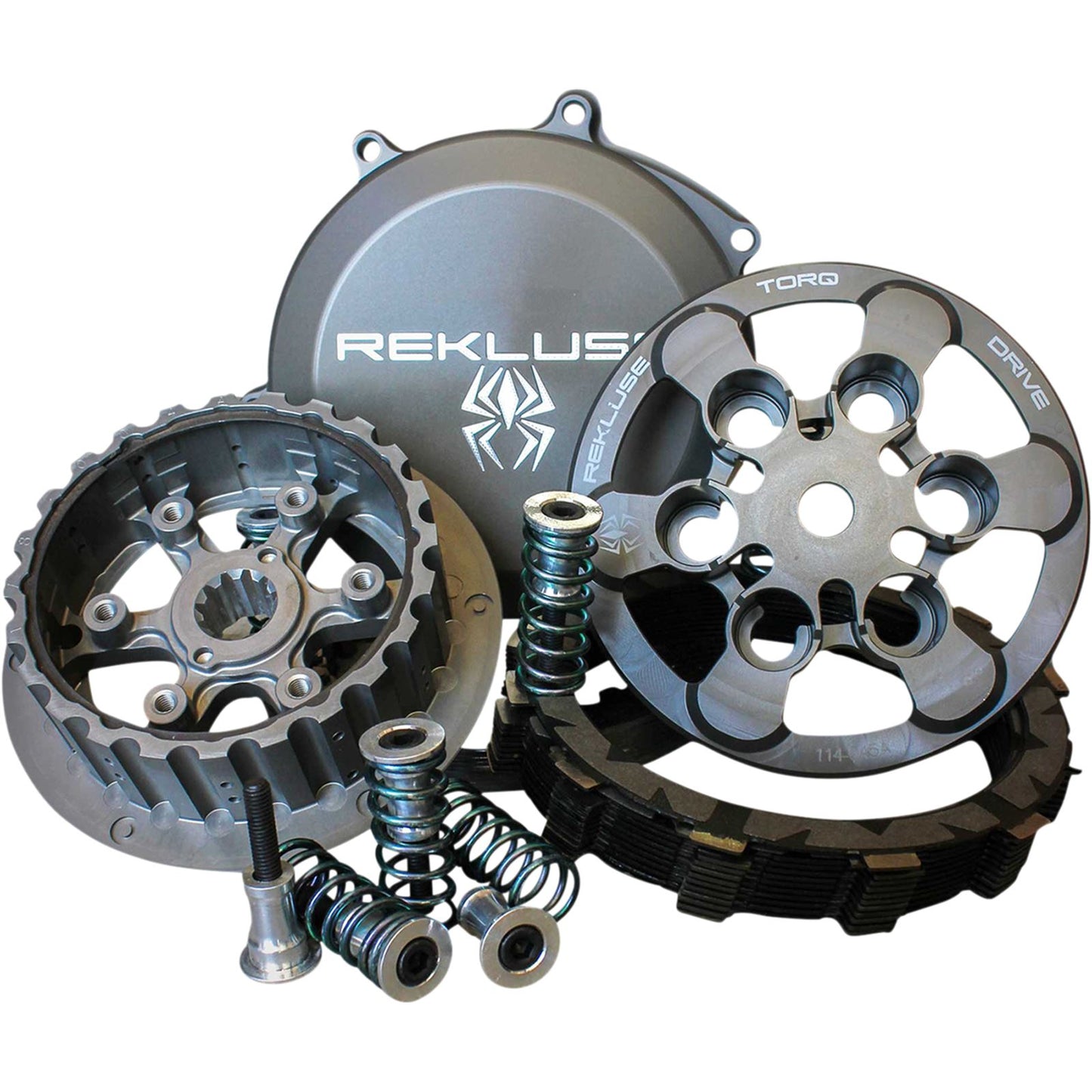 Rekluse Racing Core Manual Torq-Drive Clutch for Beta RMS-7102122_867470