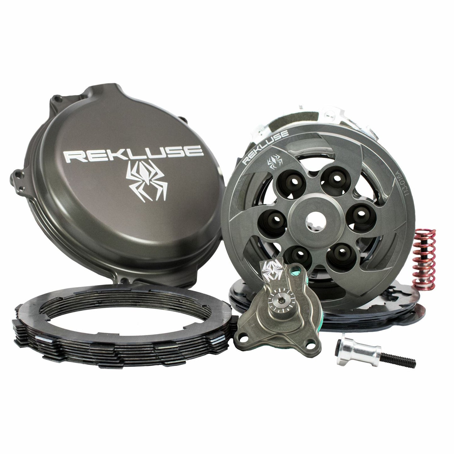 Rekluse Racing Radius CX Clutch for Beta RMS-7902122_860177