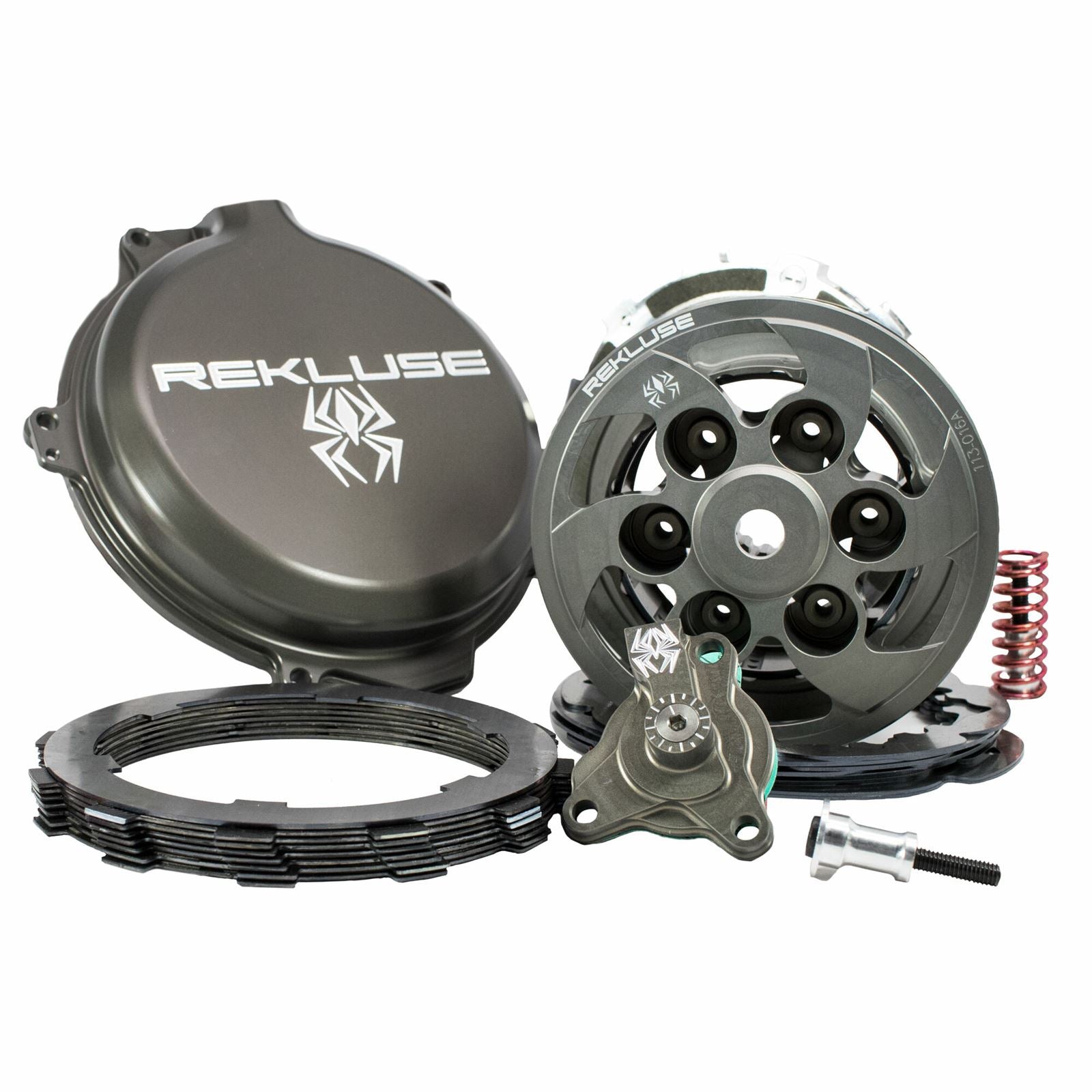 Rekluse Racing Radius CX Clutch for Beta RMS-7902122_860177