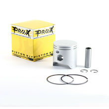 Wiseco - Powersports Piston Kit Forged Nikasil Cylinder 57.95/STD for Husqvarna/KTM 01.6237.B_860160