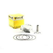 Wiseco - Powersports Piston Kit Forged Nikasil Cylinder 77.97/Standard for Husqvarna/KTM [MPN: 01.6347.B]_860164