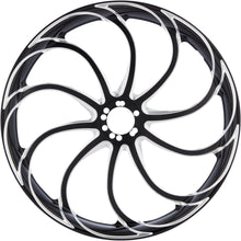 Arlen Ness Drift Rim - Rear - Black - 18"x5.50" 71-561_860326