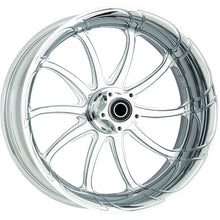Arlen Ness Rim - Drift - Rolled Edge - Chrome - 18x5.5 71-562_860303