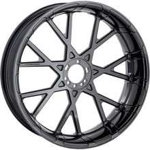 Arlen Ness Procross Rear Rim - Black - 18"x5.50" 71-572_860254