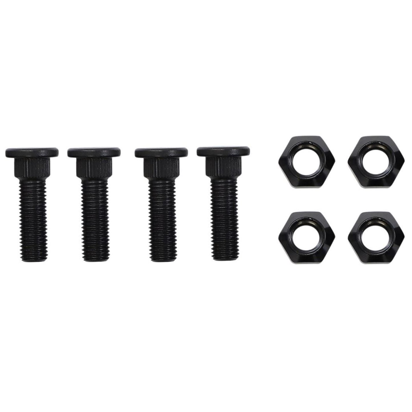 Moose Offroad Wheel Stud/Nut Kit - Front/Rear | Rear Right 85-1009_894626