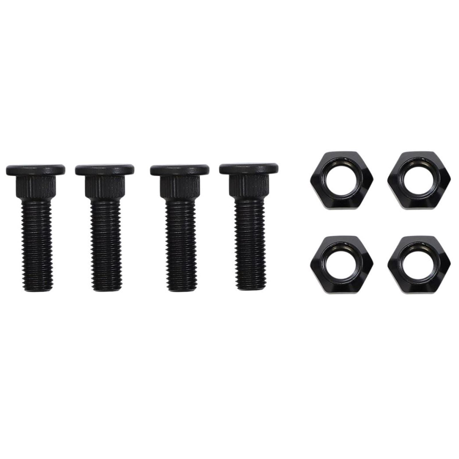 Moose Offroad Wheel Stud/Nut Kit - Front/Rear | Rear Right 85-1009_894626