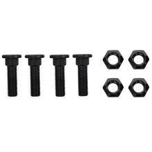Moose Offroad Wheel Stud/Nut Kit - Front/Rear | Rear Right 85-1009_894626