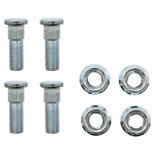 Moose Offroad Wheel Stud/Nut Kit - Front/Rear 85-1036_894623