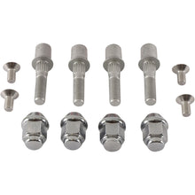 Moose Offroad Wheel Stud/Nut Kit - Front/Rear 85-1077_1065426