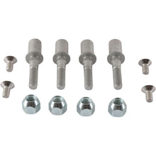 Moose Offroad Wheel Stud/Nut Kit - Front 85-1093_1094876
