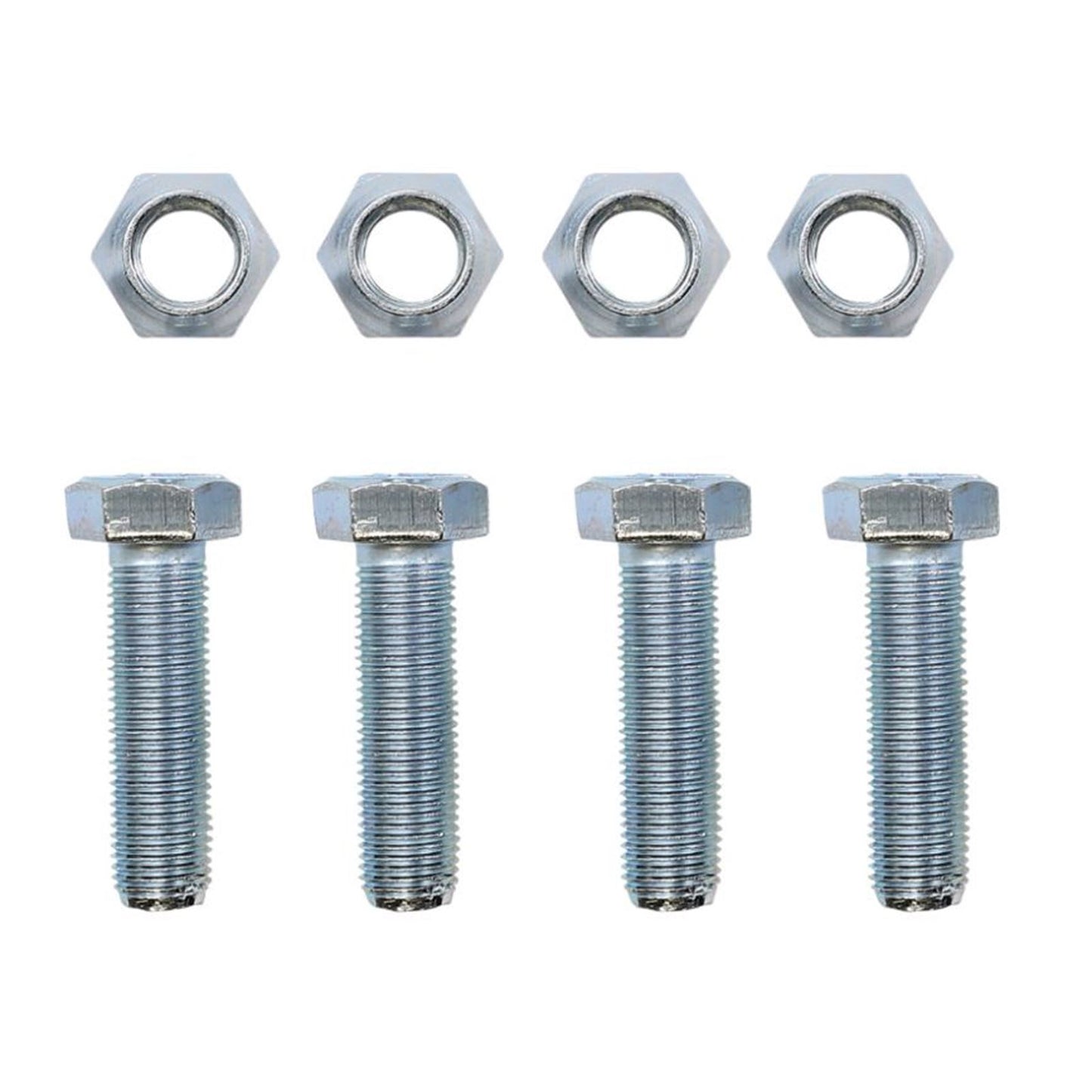 Moose Offroad Wheel Stud/Nut Kit - Rear 85-1098_894625