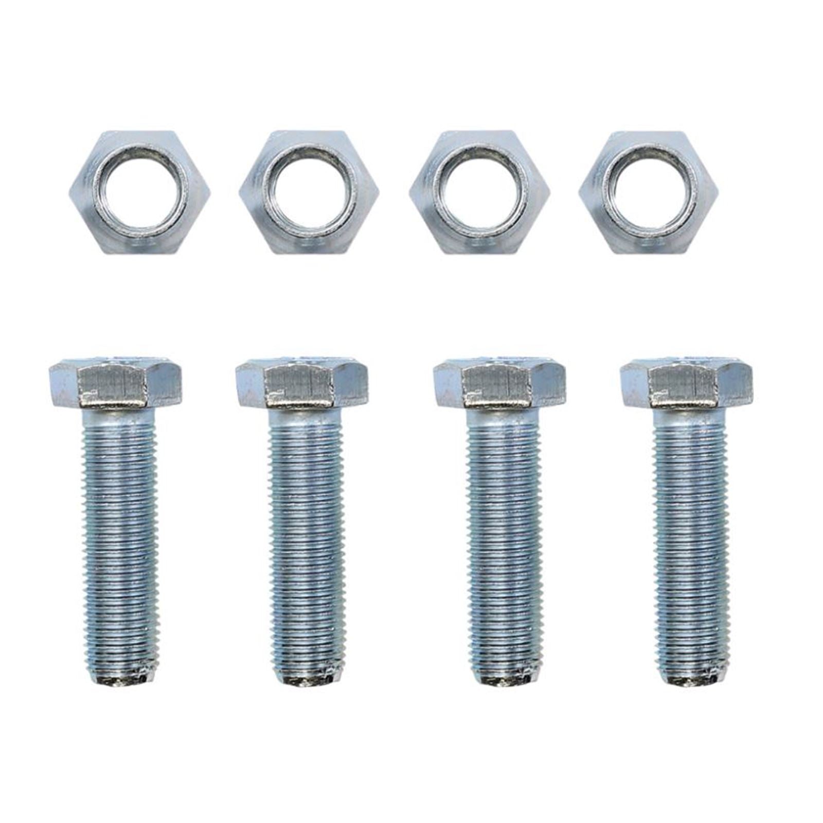 Moose Offroad Wheel Stud/Nut Kit - Rear 85-1098_894625