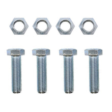 Moose Offroad Wheel Stud/Nut Kit - Rear 85-1098_894625