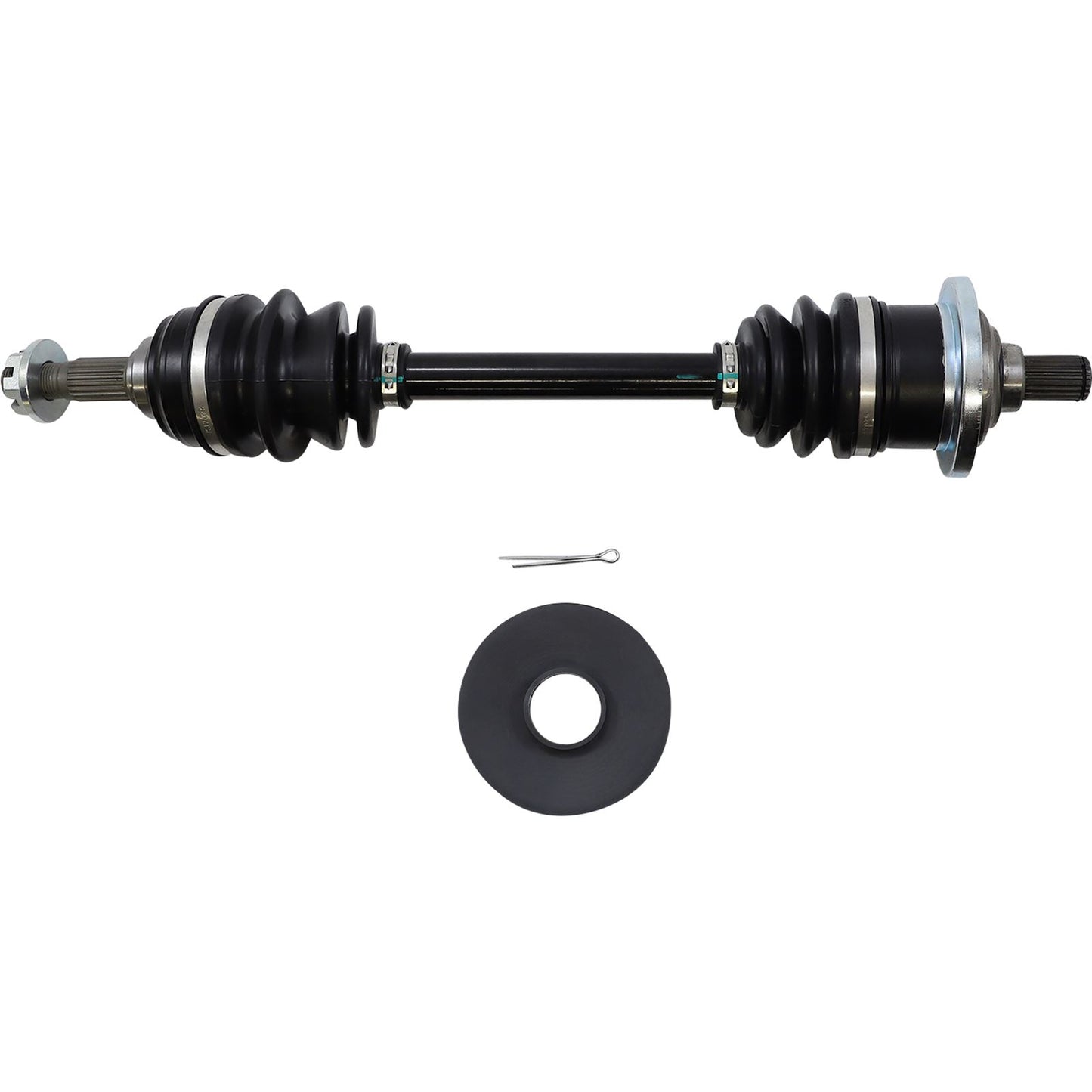 Moose Offroad Complete Axle Kit - Front Left/Right for Arctic Cat LM6-AC-8-305_1094877