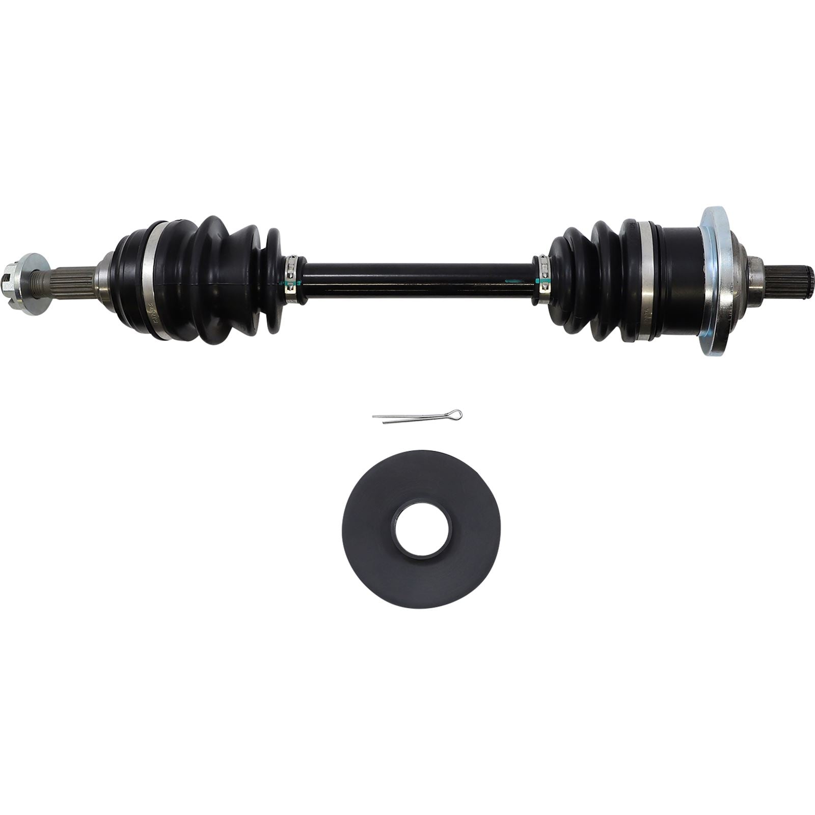 Moose Offroad Complete Axle Kit - Front Left/Right for Arctic Cat LM6-AC-8-305_1094877