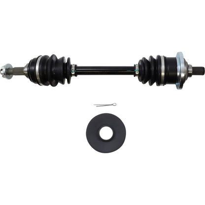 Moose Offroad Complete Axle Kit - Front Left/Right for Arctic Cat LM6-AC-8-305_1094877