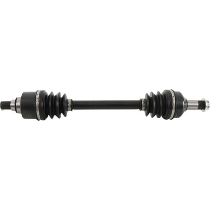 Moose Offroad Complete Axle Kit - Front Left/Right for Arctic Cat LM6-AC-8-308_1094878