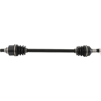 Moose Offroad Complete Axle Kit - Front Left/Right for Arctic Cat LM6-AC-8-309_1094879