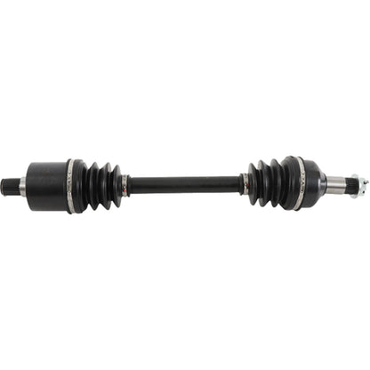 Moose Offroad Complete Axle Kit - Rear Left/Right for Arctic Cat LM6-AC-8-349_1094880
