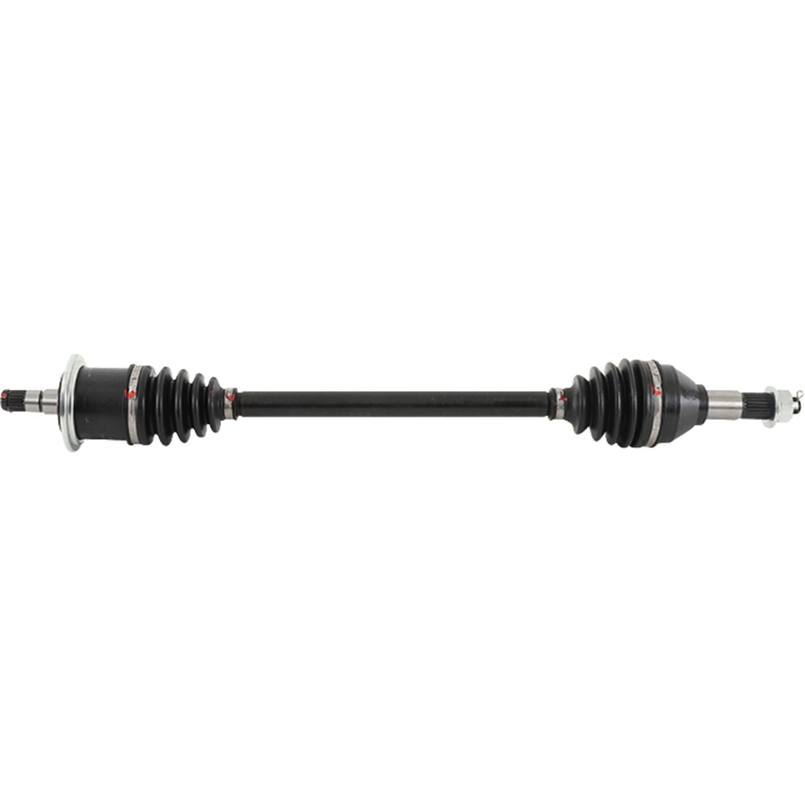 Moose Offroad Complete Axle Kit - Front Left for for Can-Am LM6-CA-8-119_1094809