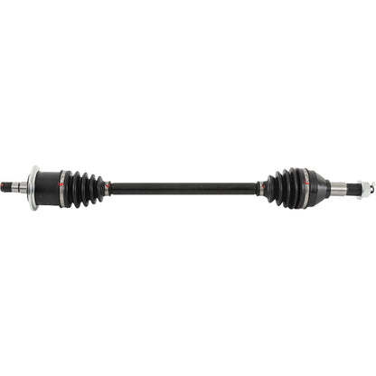 Moose Offroad Complete Axle Kit - Front Left for for Can-Am LM6-CA-8-119_1094809