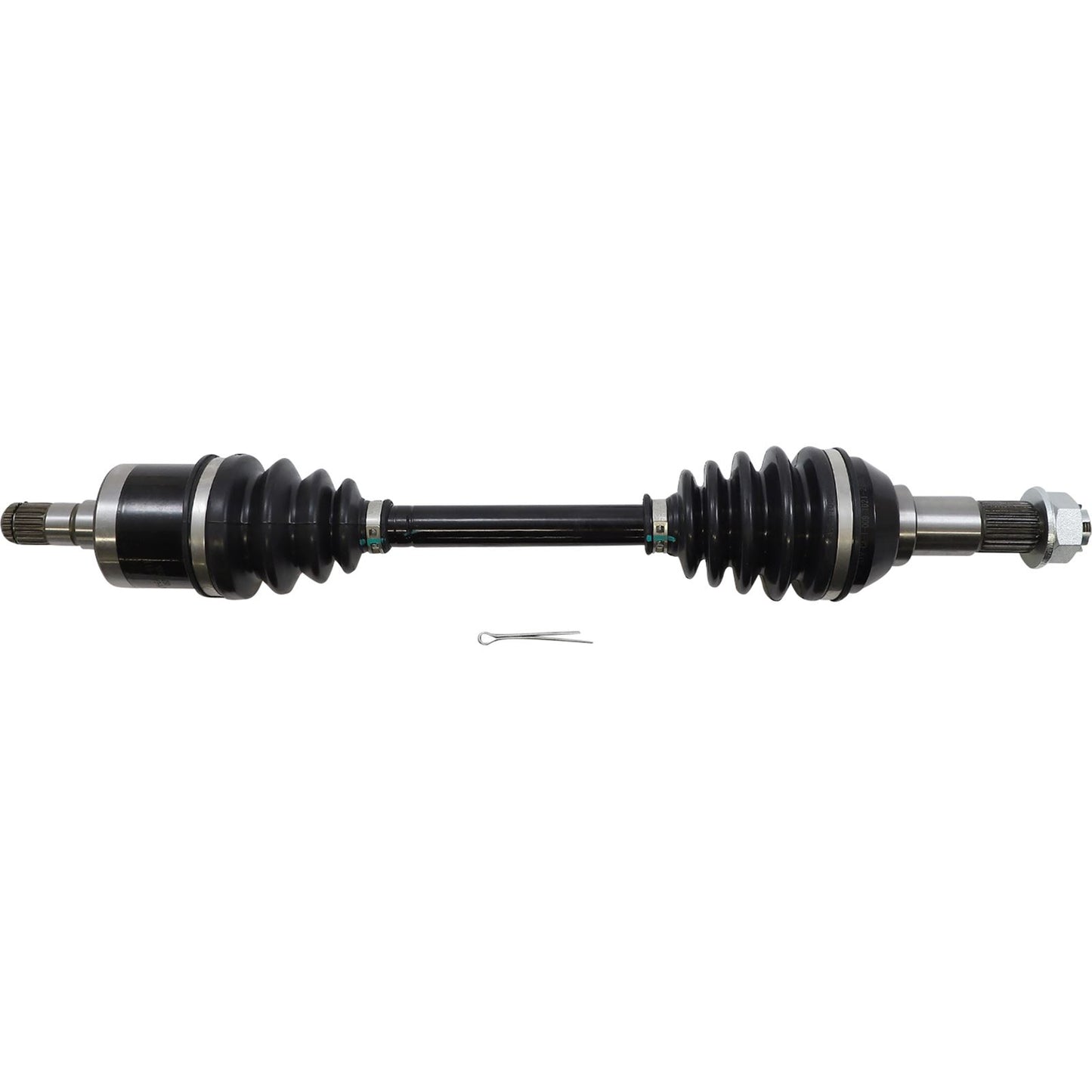 Moose Offroad Complete Axle Kit - Front Left for for Can-Am LM6-CA-8-122_1094857