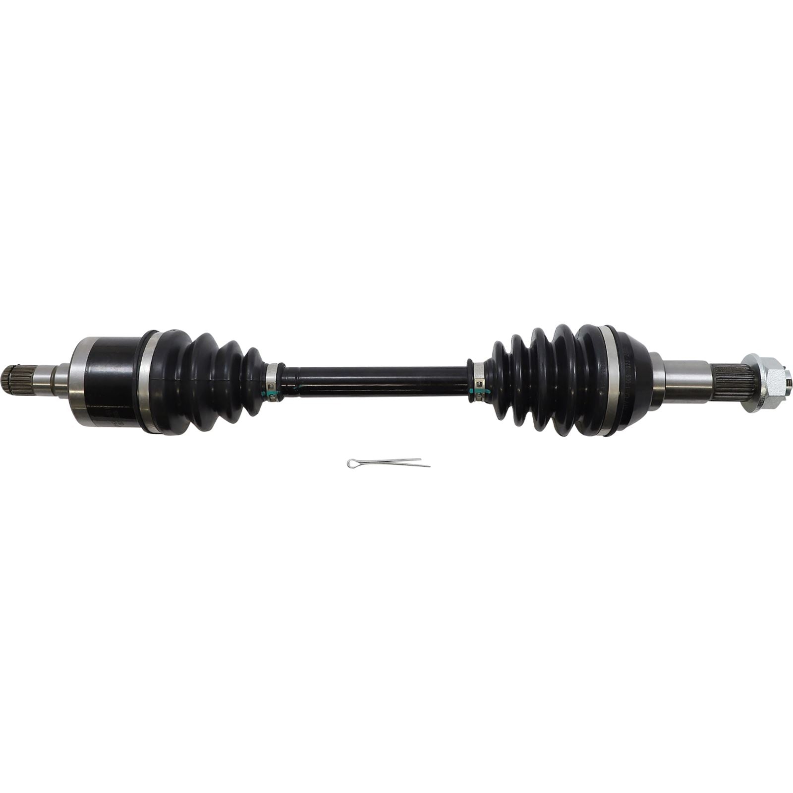 Moose Offroad Complete Axle Kit - Front Left for for Can-Am LM6-CA-8-122_1094857
