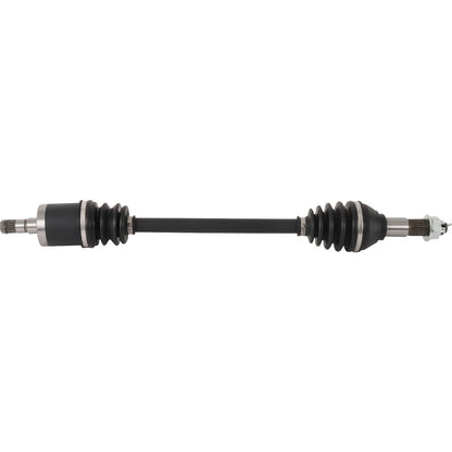Moose Offroad Complete Axle Kit - Front Left for Can Am LM6-CA-8-131_1094938