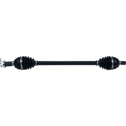 Moose Offroad Complete Axle Kit - Front Left/Right for Can Am LM6-CA-8-227_1094947