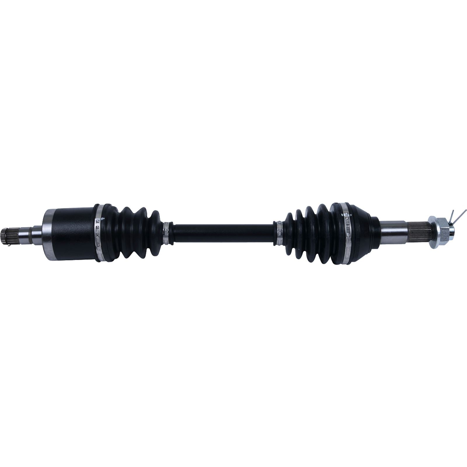 Moose Offroad Complete Axle Kit - Front Left for Can Am LM6-CA-8-232_1094950