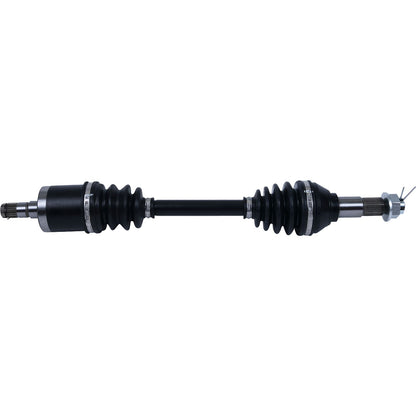 Moose Offroad Complete Axle Kit - Front Left for Can Am LM6-CA-8-232_1094950