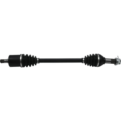 Moose Offroad Complete Axle Kit - Front Left/Right for Can Am LM6-CA-8-234_1094952