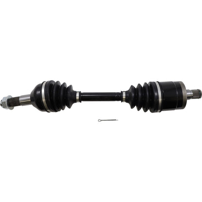 Moose Offroad Complete Axle Kit - Rear Left/Right - Middle Right for Can Am LM6-CA-8-312_1094934
