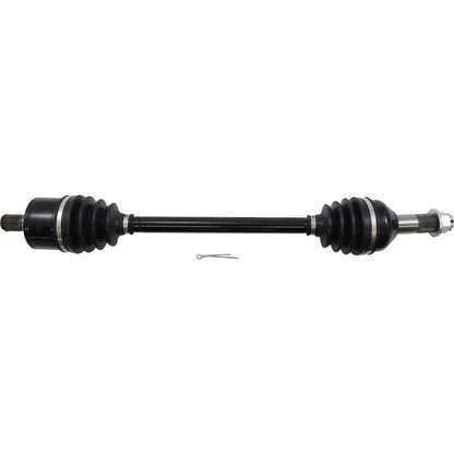 Moose Offroad Complete Axle Kit - Rear Left/Right for Can Am LM6-CA-8-330_1094933