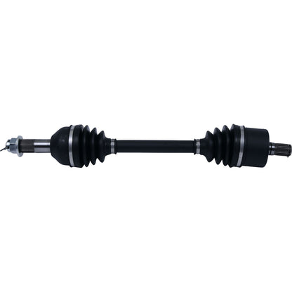 Moose Offroad Axle Kit - Complete - Standard - Rear Left/Right - Can Am LM6-CA-8-332_1094931