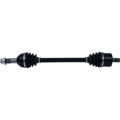 Moose Offroad Complete Axle Kit - Rear Left/Right for Can Am LM6-CA-8-334_1094911