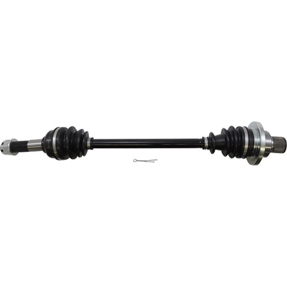 Moose Offroad Complete Axle Kit - Rear Left for CF Moto LM6-CF-8-301_1094915