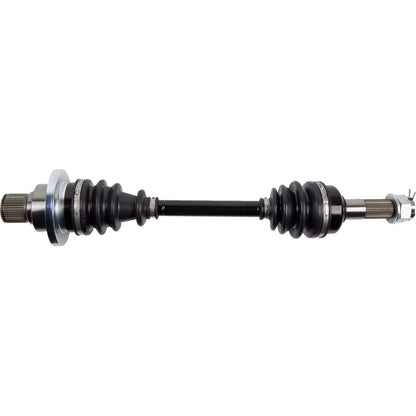 Moose Offroad Axle Kit - Complete - Standard - Rear Right - CF Moto LM6-CF-8-304_1174649