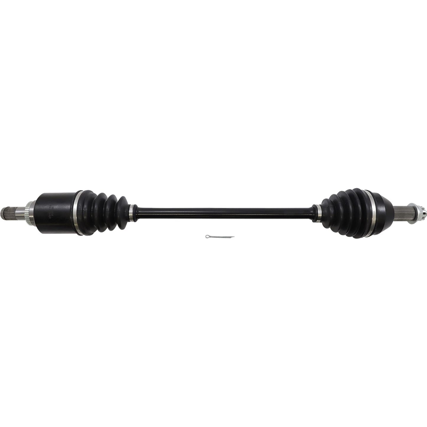 Moose Offroad Complete Axle Kit - Front Left/Right for Honda LM6-HO-8-238_1094918