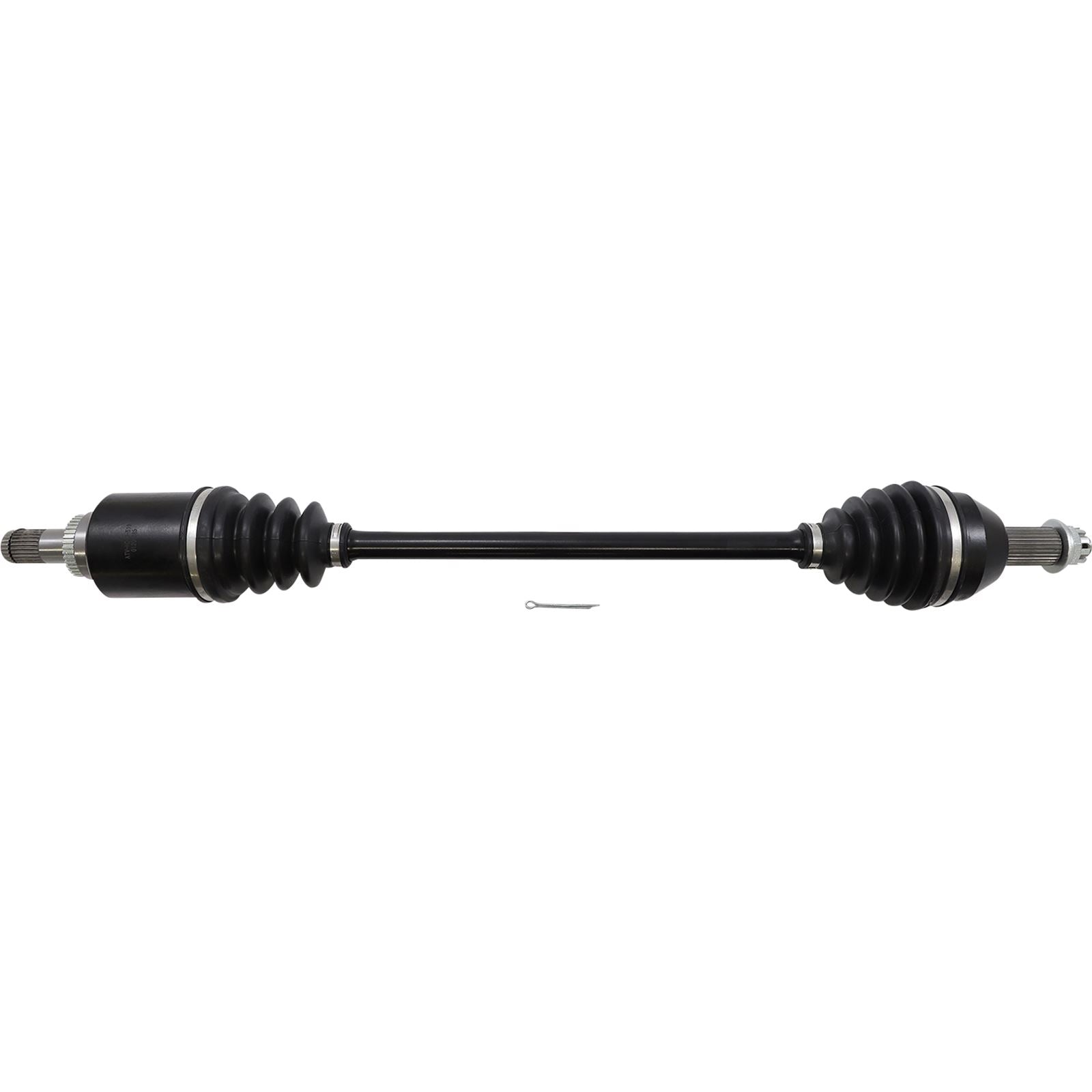 Moose Offroad Complete Axle Kit - Front Left/Right for Honda LM6-HO-8-238_1094918