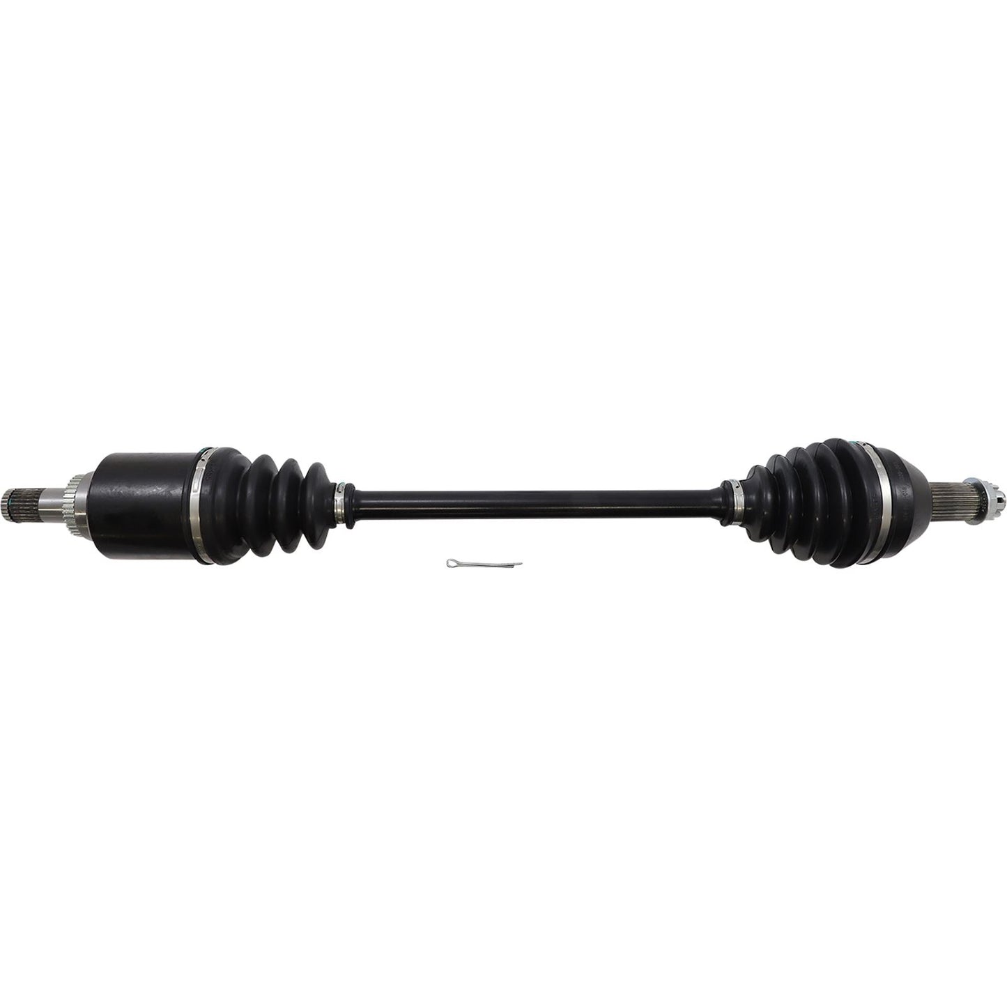 Moose Offroad Complete Axle Kit - Front Left/Right for Honda LM6-HO-8-239_1094919