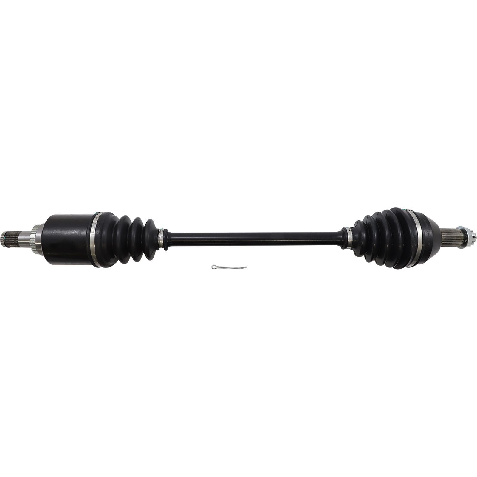 Moose Offroad Complete Axle Kit - Front Left/Right for Honda LM6-HO-8-239_1094919