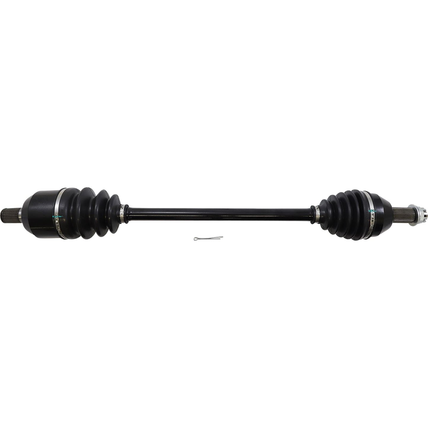 Moose Offroad Complete Axle Kit - Rear Left/Right for Honda LM6-HO-8-338_1094920