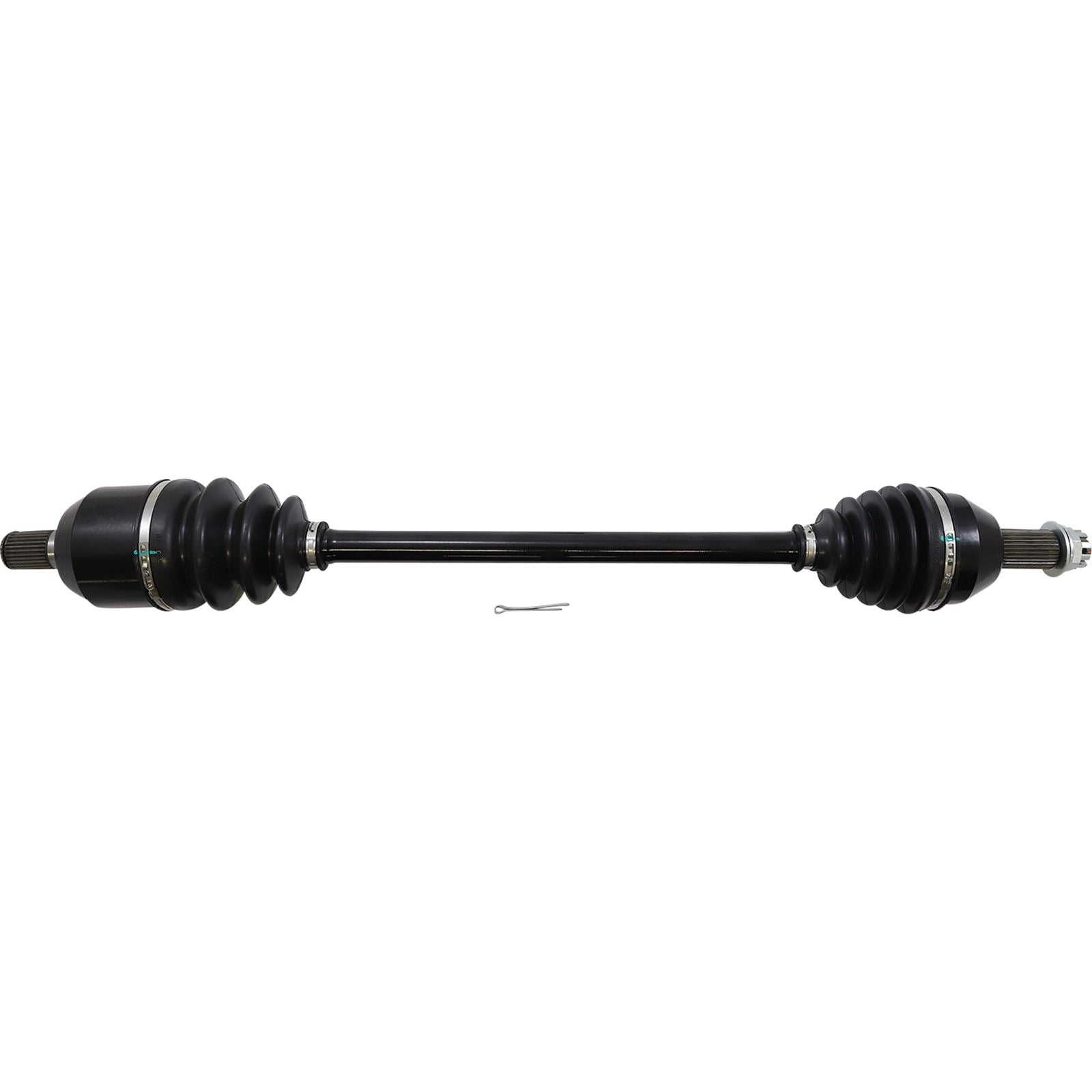 Moose Offroad Complete Axle Kit - Rear Left/Right for Honda LM6-HO-8-338_1094920