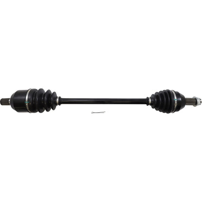 Moose Offroad Complete Axle Kit - Rear Left/Right for Honda LM6-HO-8-338_1094920