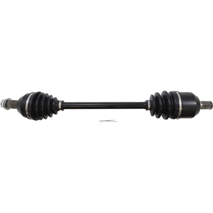 Moose Offroad Complete Axle Kit - Rear Left/Right for Honda LM6-HO-8-339_1094921