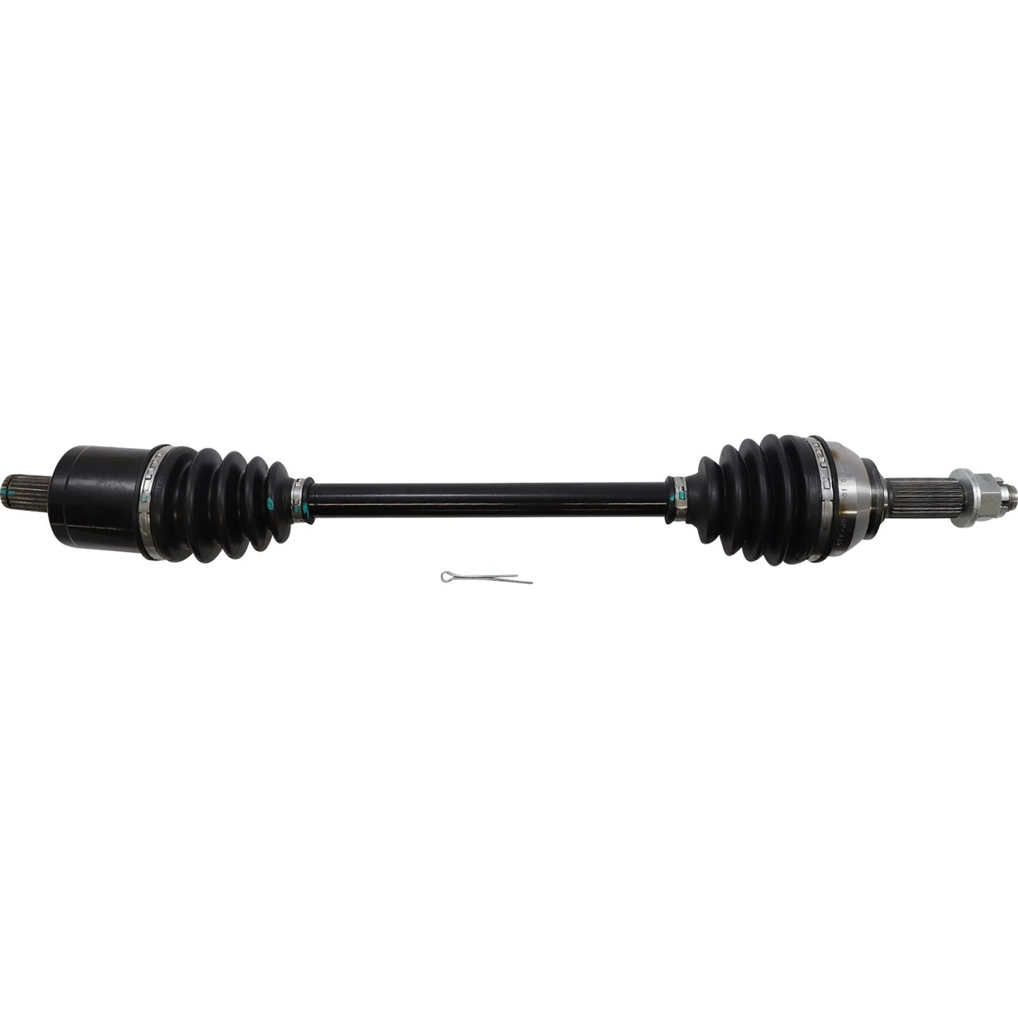 Moose Offroad Complete Axle Kit - Front Left for John Deere LM6-JD-8-101_1094923